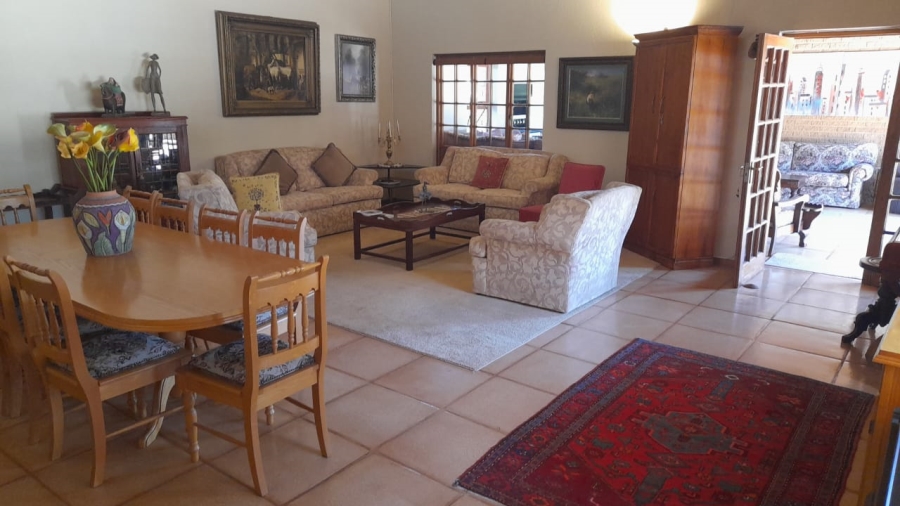 4 Bedroom Property for Sale in Wilkoppies North West